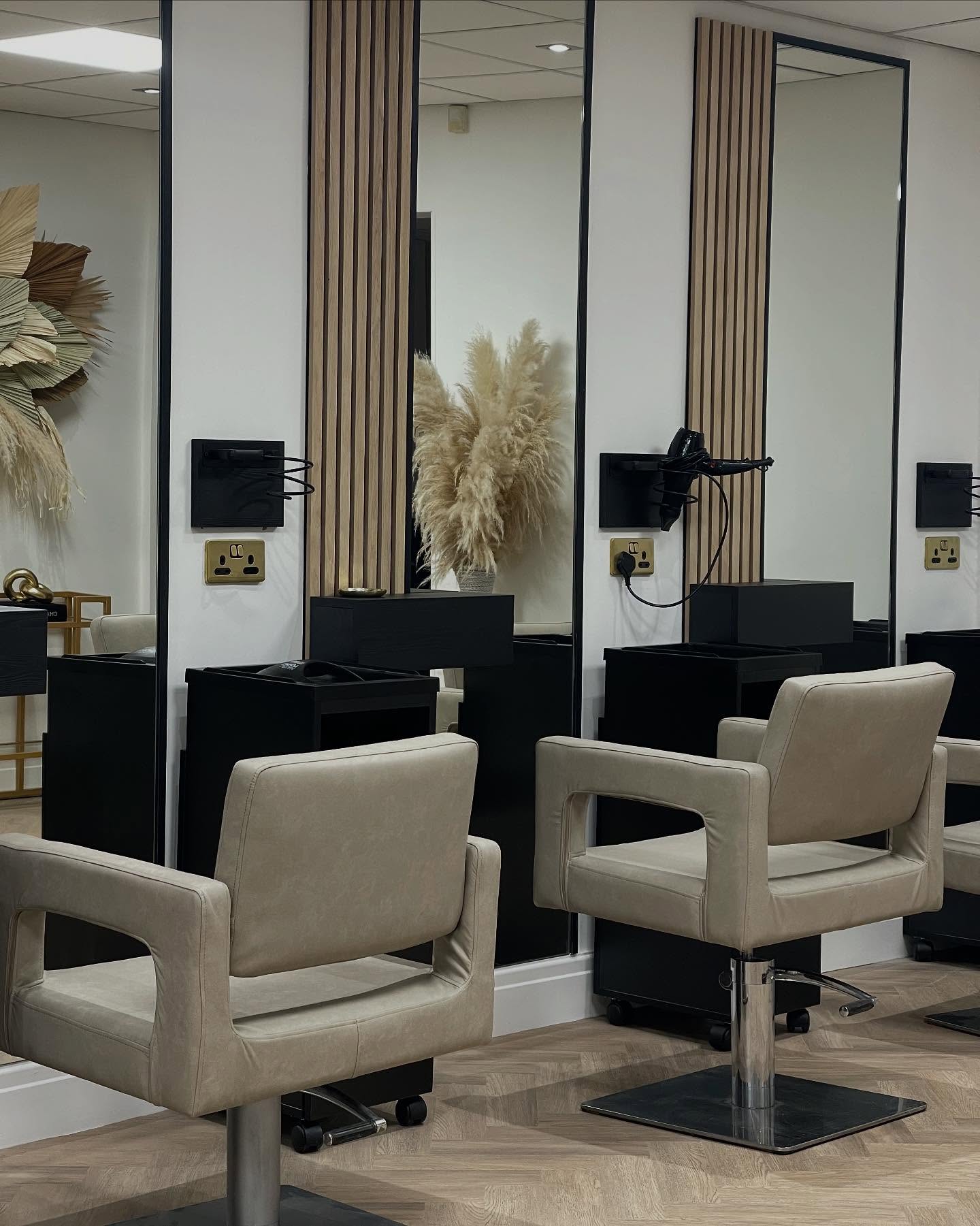 Sherrards Hair & Beauty Salon