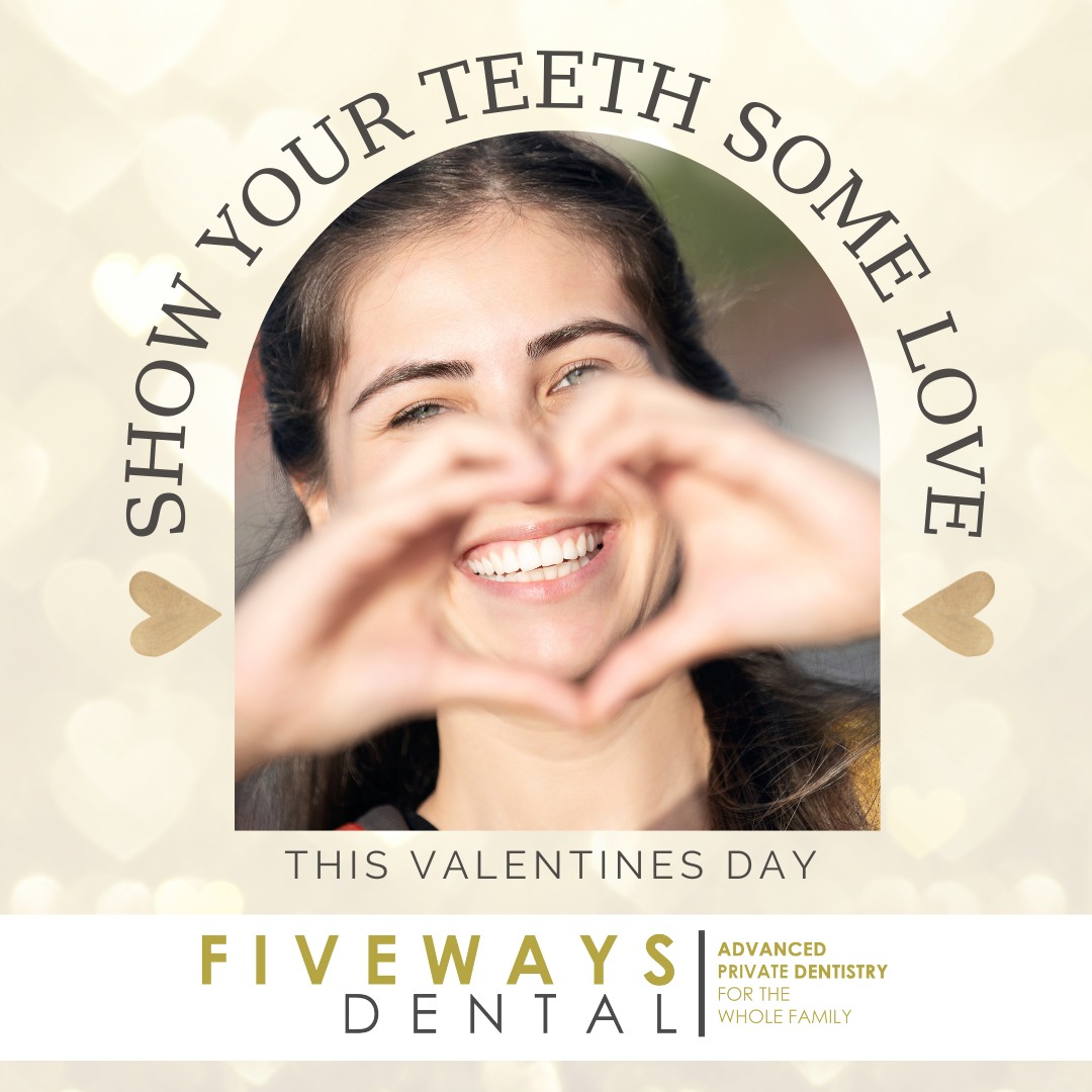 Fiveways Dental Practice