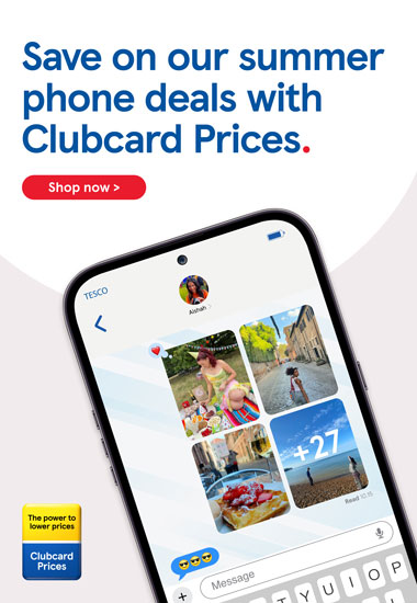 Tesco Mobile