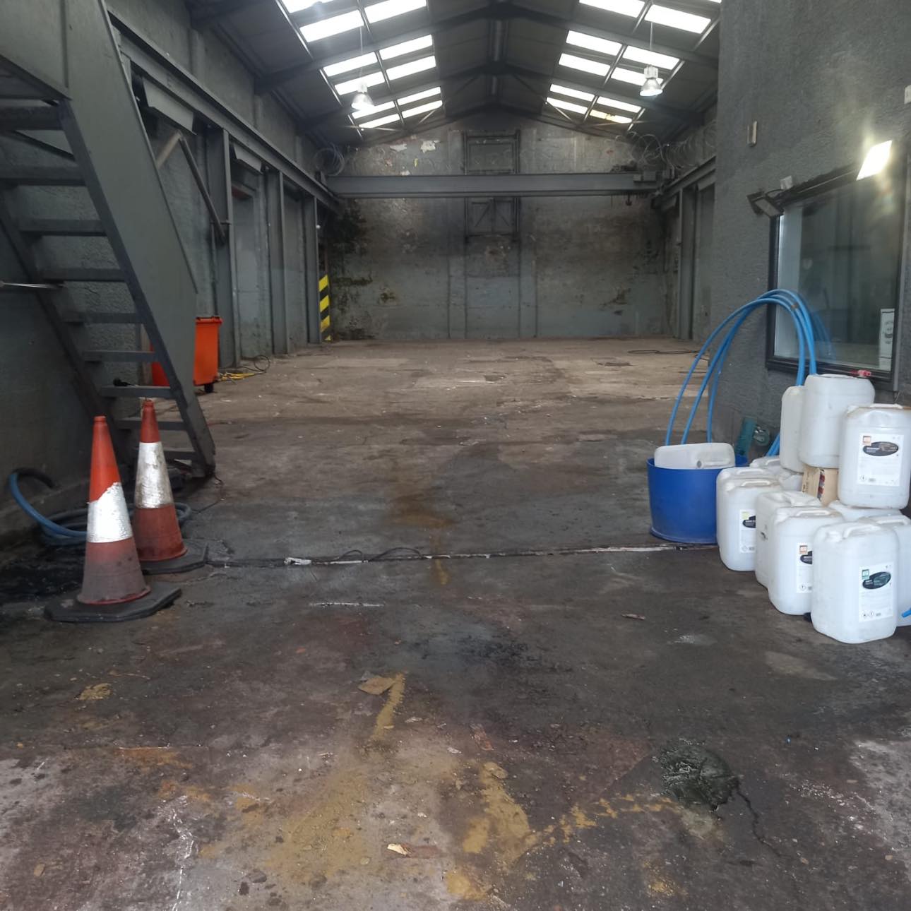 The Five Star Wash (Sefton St)