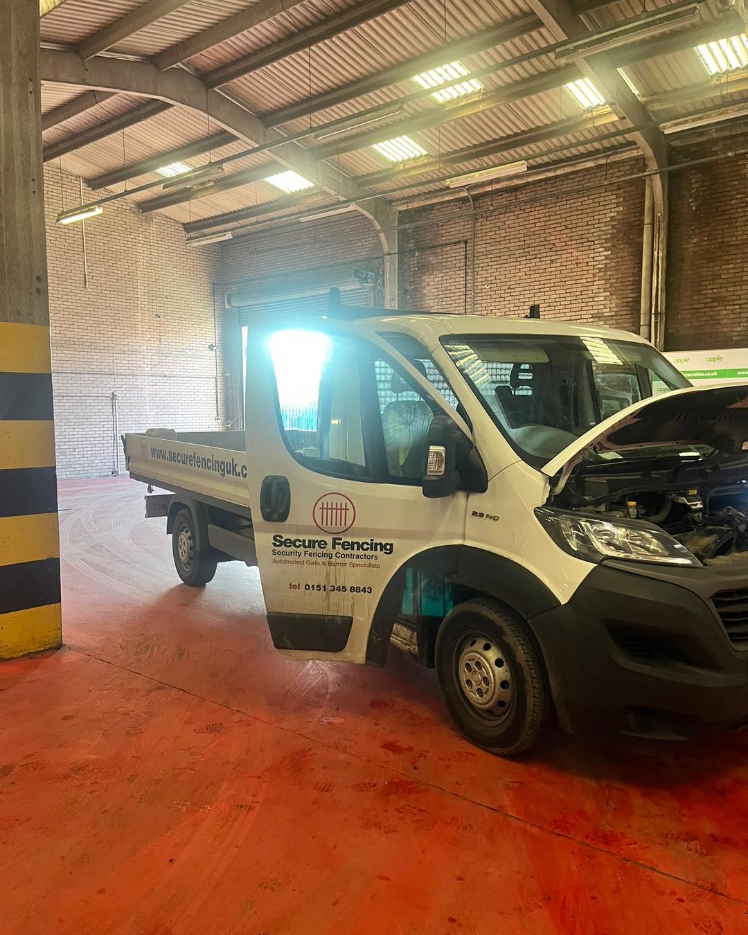 Ashcroft Autocare
