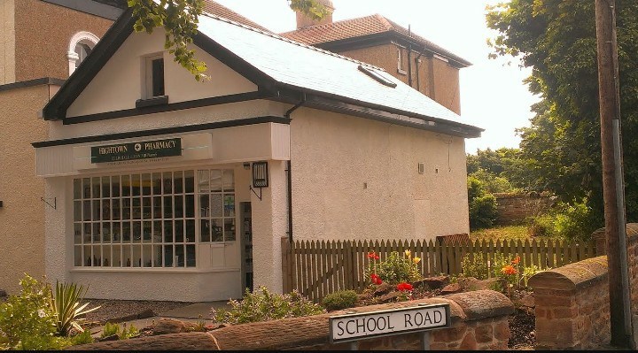 The Travel Co-op Formby