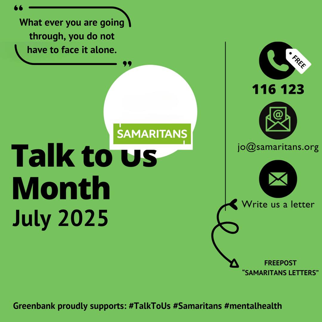 Greenbank Charity