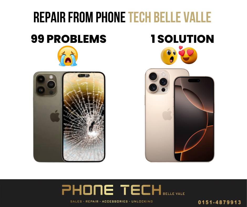 PhoneTech Belle Vale