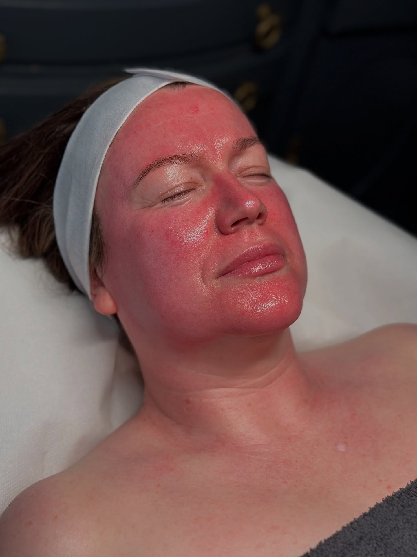 Sassy Brow & Skin Clinic