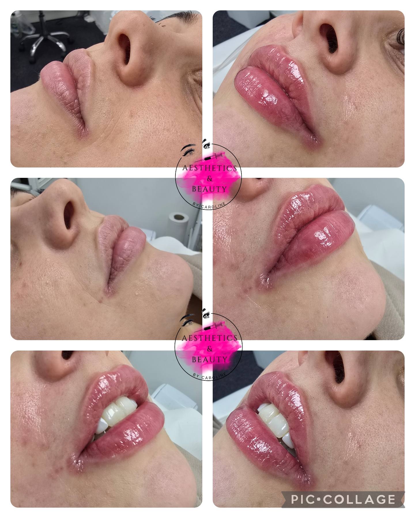 Aesthetics & Beauty By Caroline