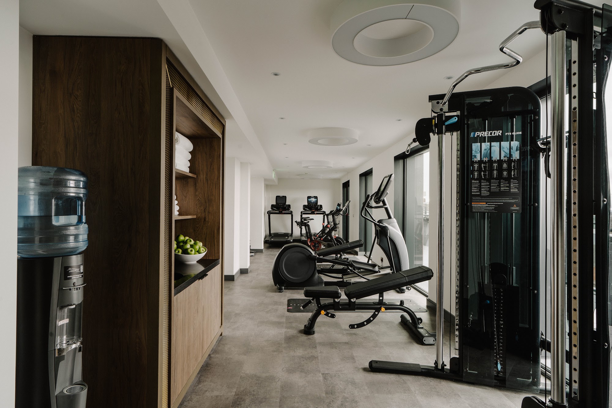 The Halyard Liverpool, Vignette Collection, an IHG Hotel
