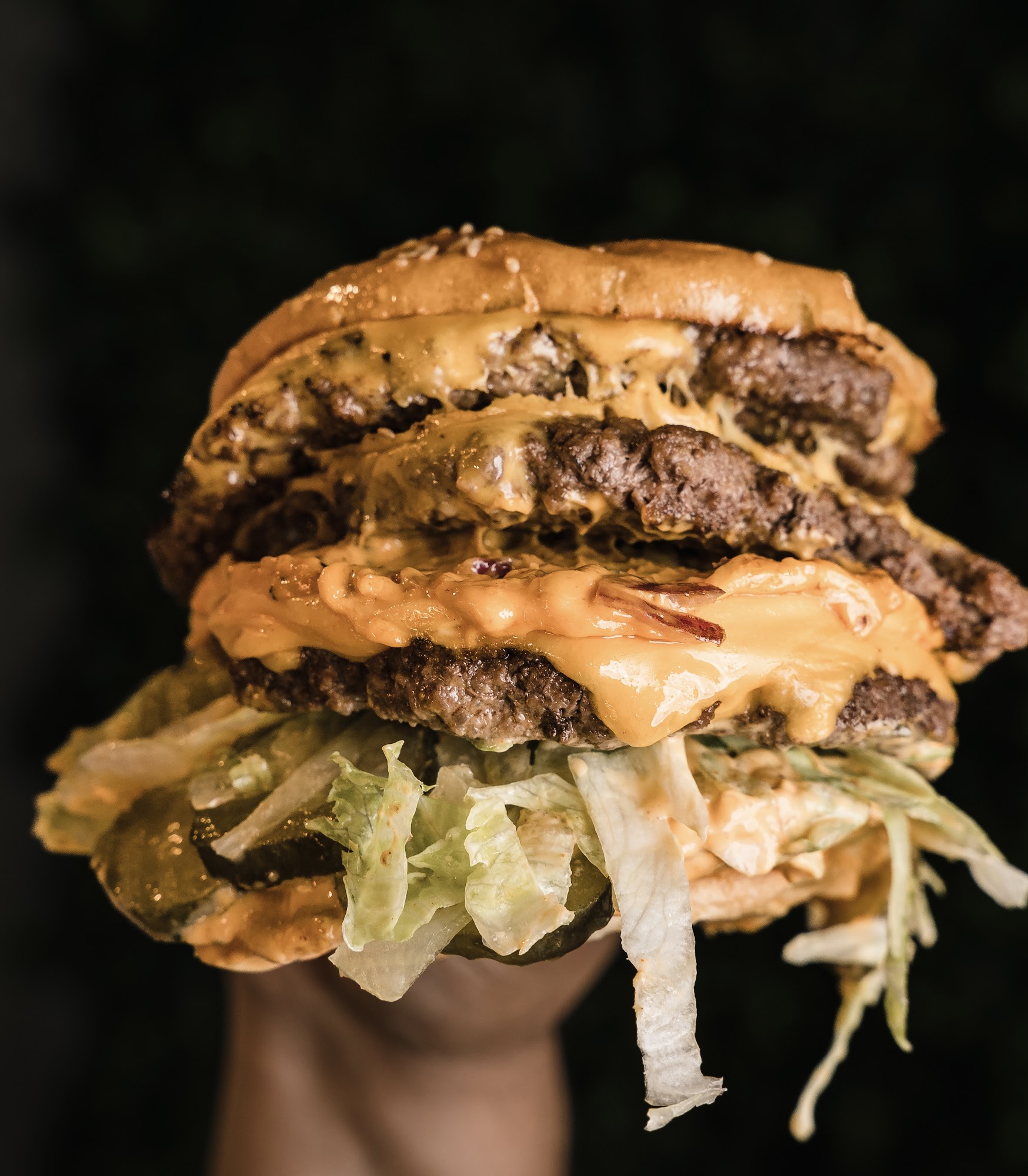Good Burgers 7 Stanley St, Earlestown, Newton-le-Willows