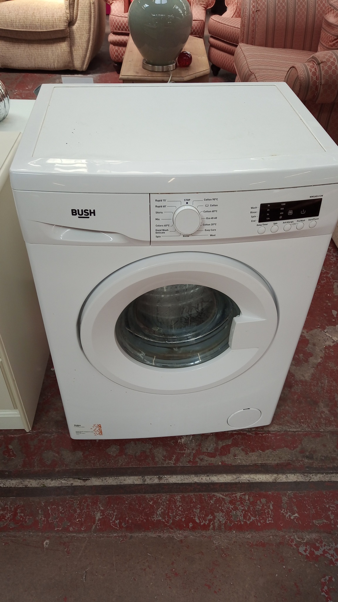 Willowbrook Sutton Shop and Donation Warehouse