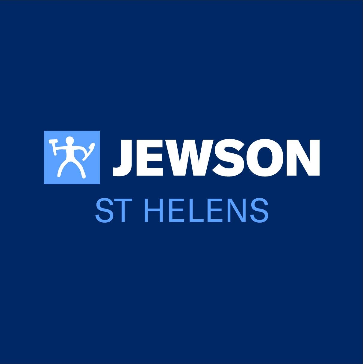Jewson St Helens