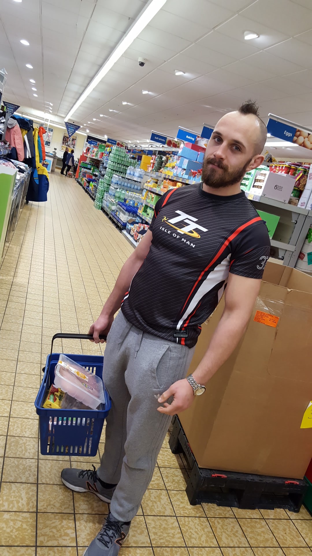 ALDI