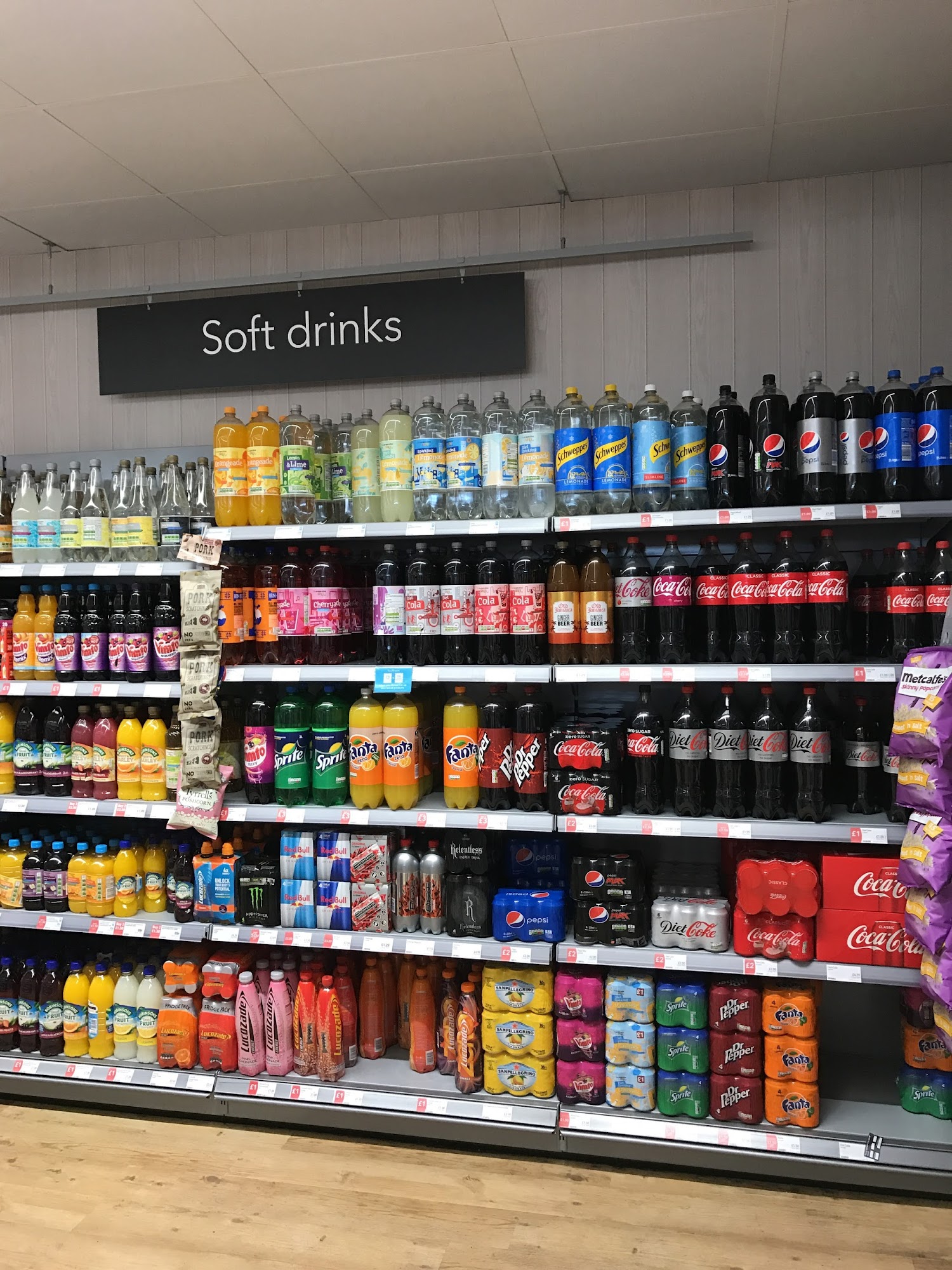 Co-op Food Saint Helens