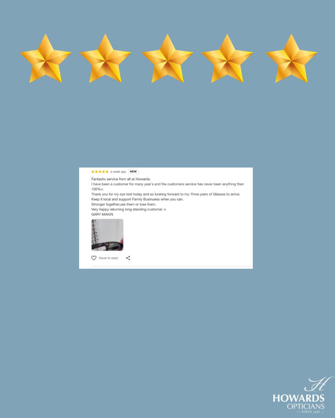 Howards Opticians