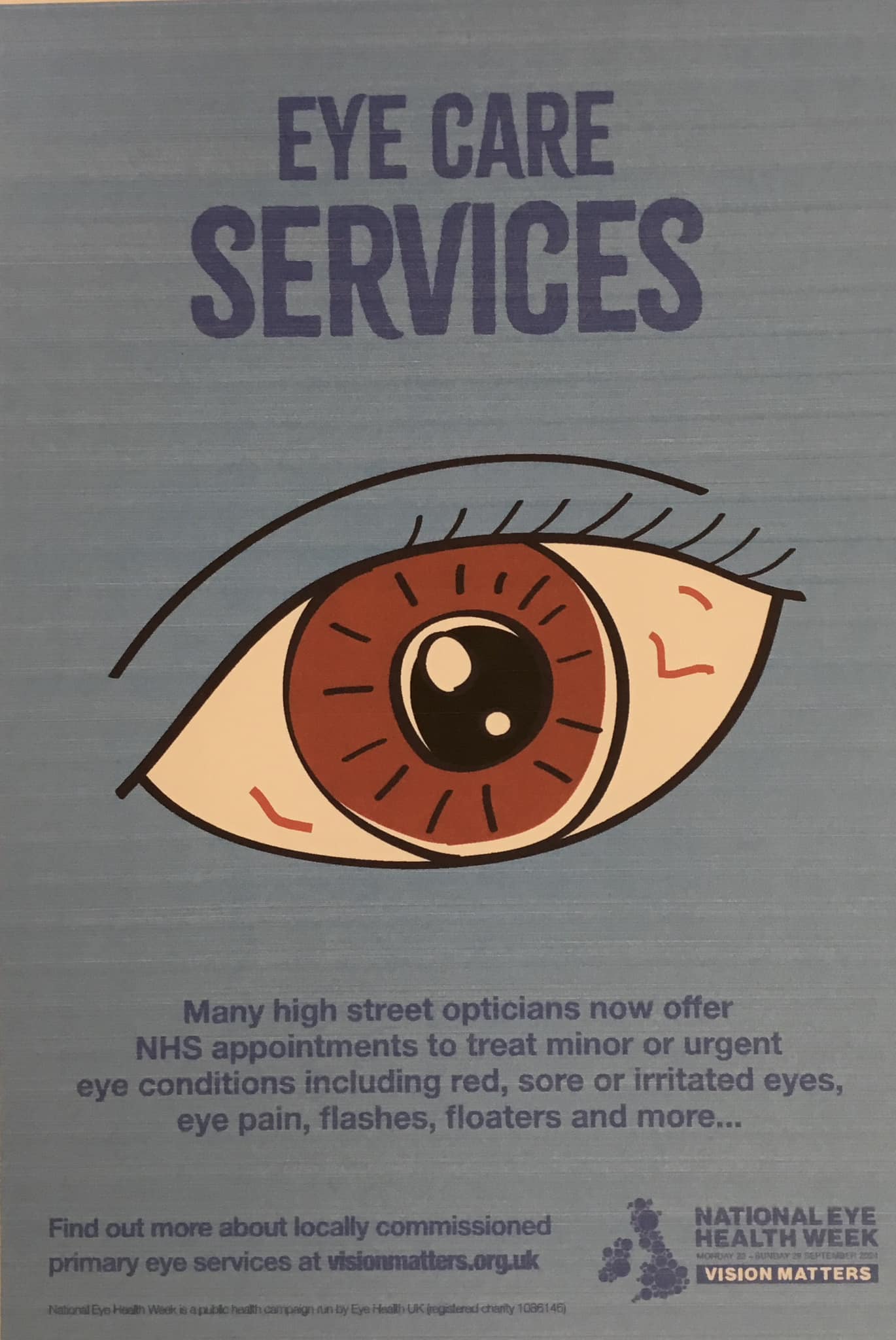 Ralph Carr Opticians