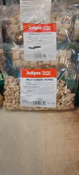Jollyes - The Pet People Eccles