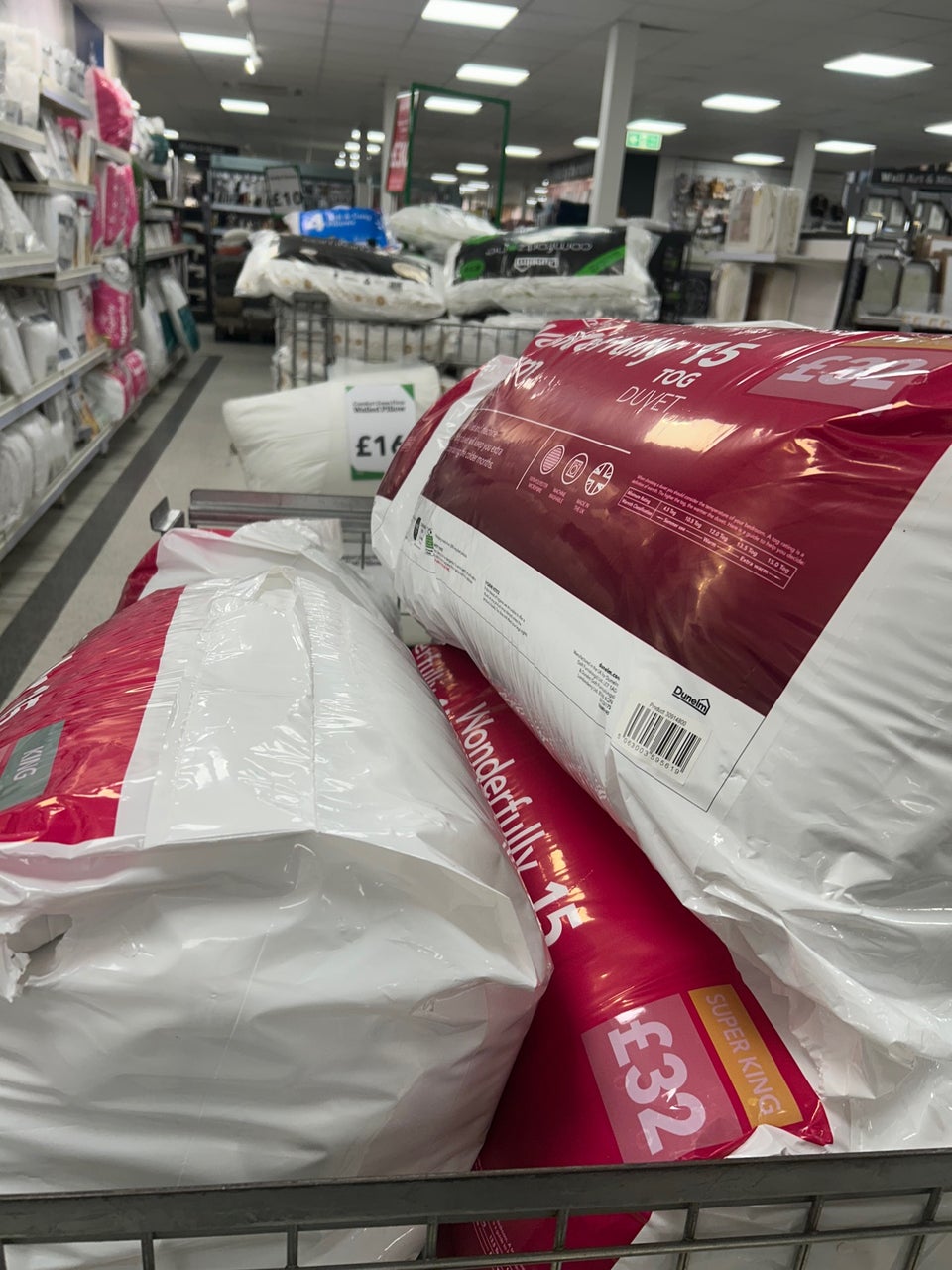 Dunelm