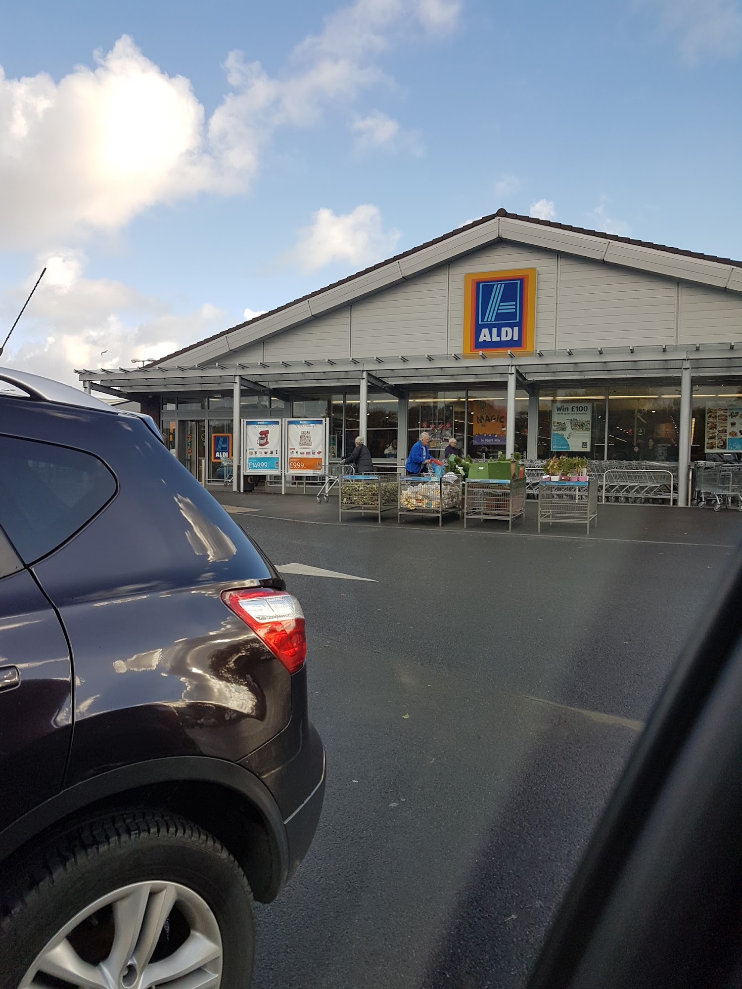 ALDI