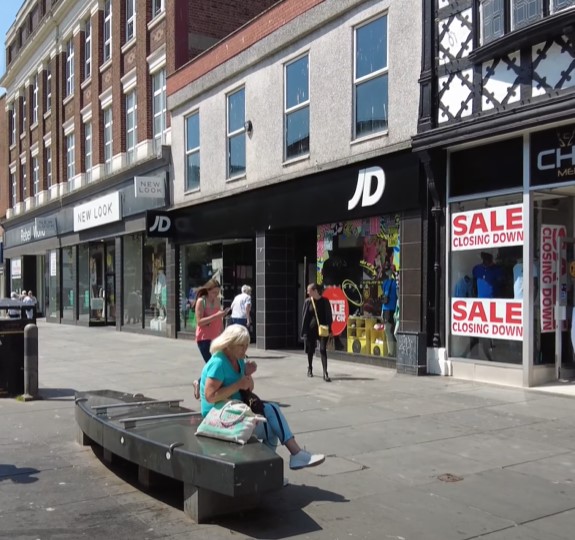 JD Sports