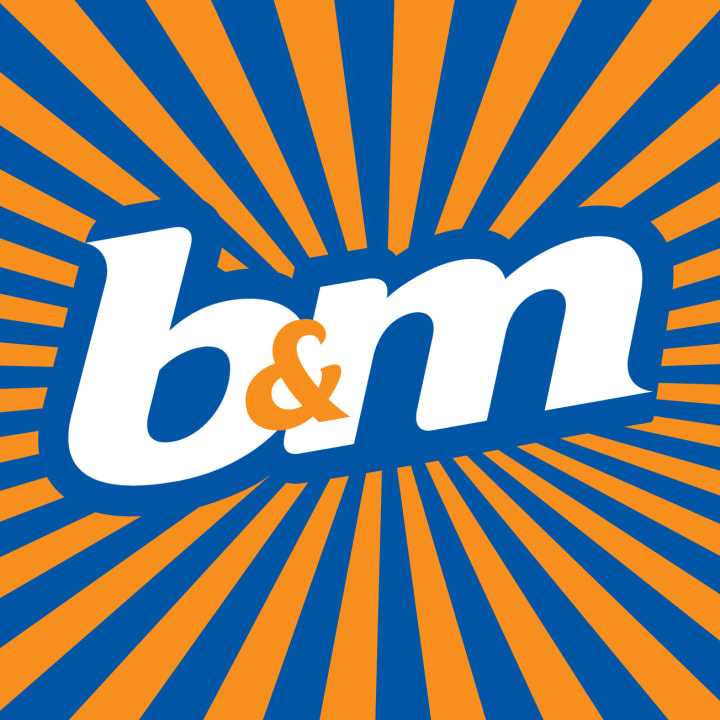 B&M Store Wallasey