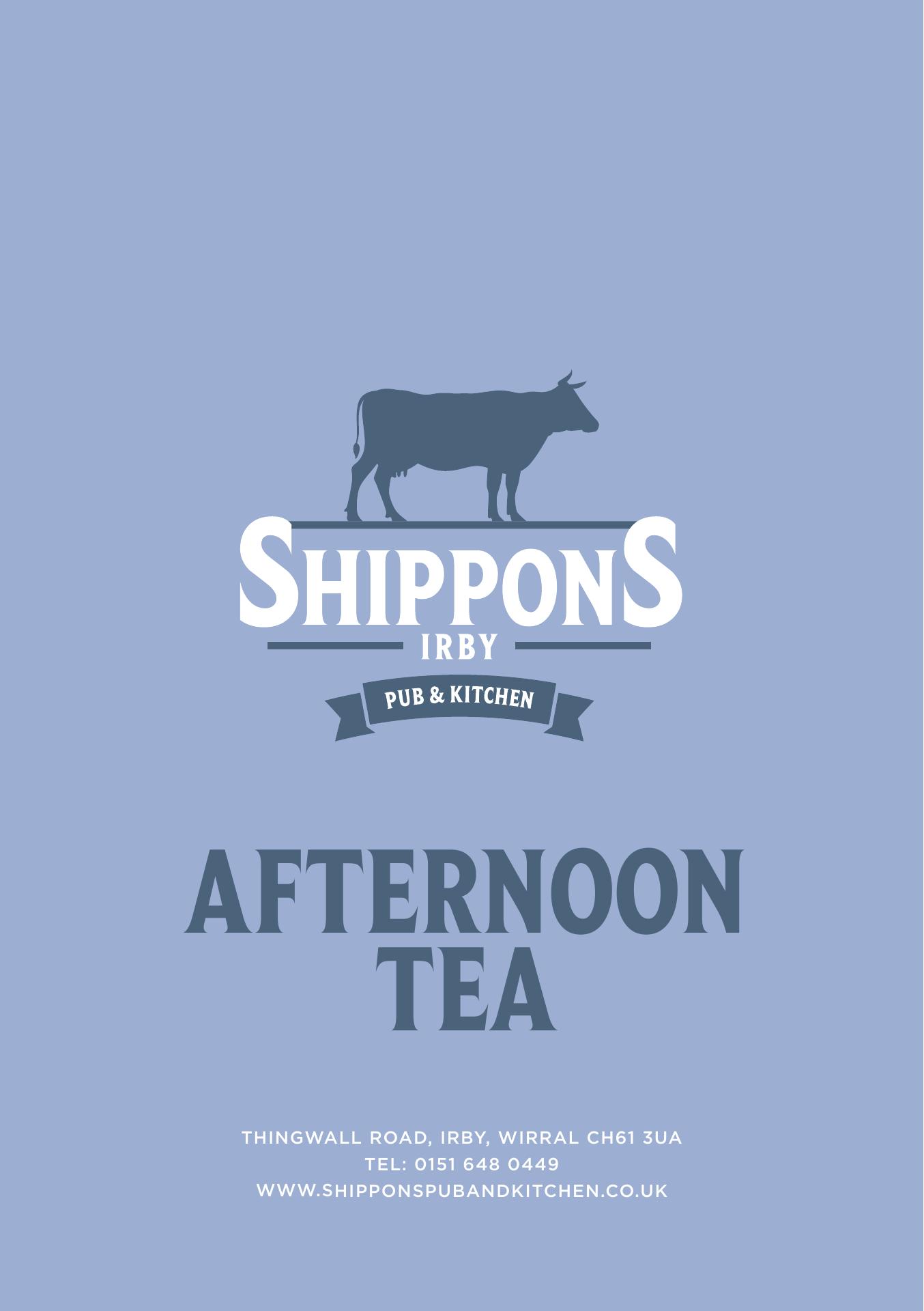 The Shippons Pub & Kitchen 8A Thingwall Rd, Irby, Birkenhead, Wirral