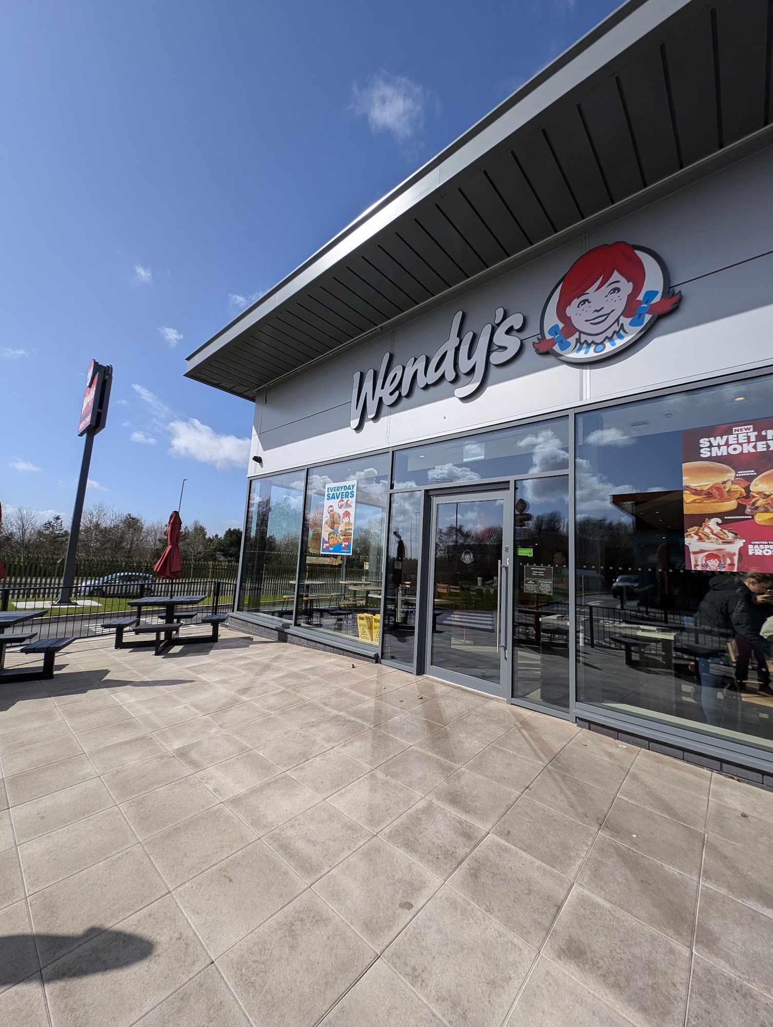 Wendy's