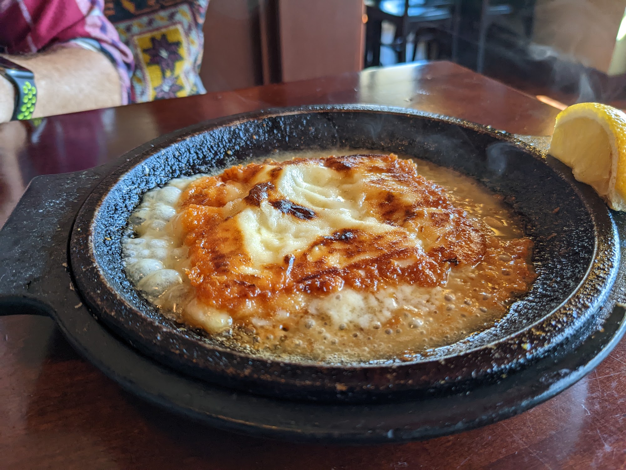 Zeytin Turkish Restaurant Ada