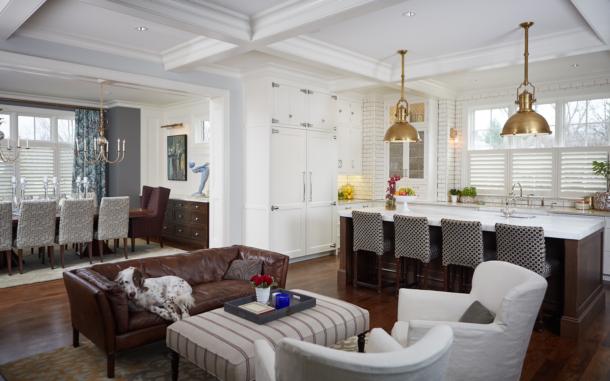 Francesca Owings Interior Design