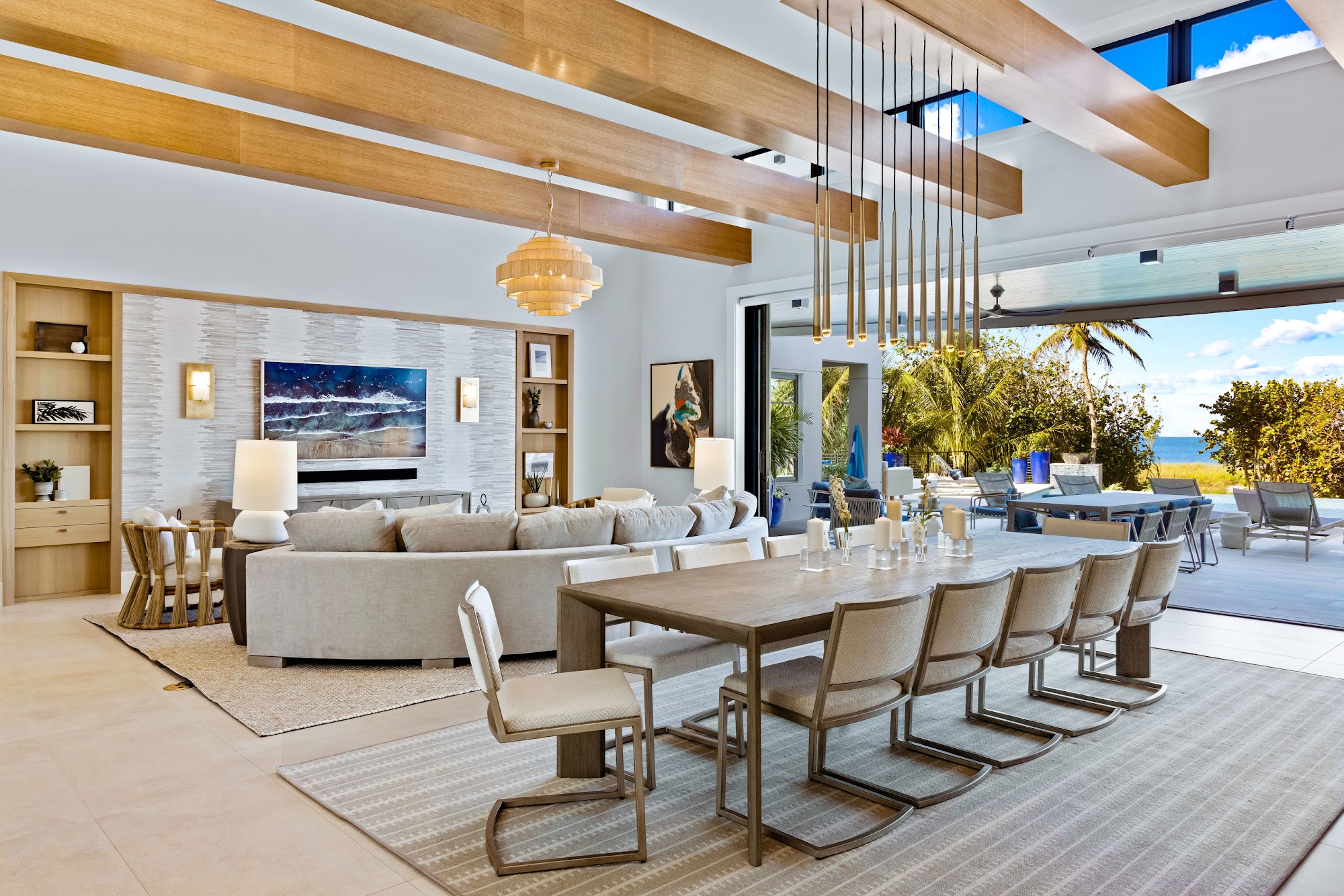 Francesca Owings Interior Design