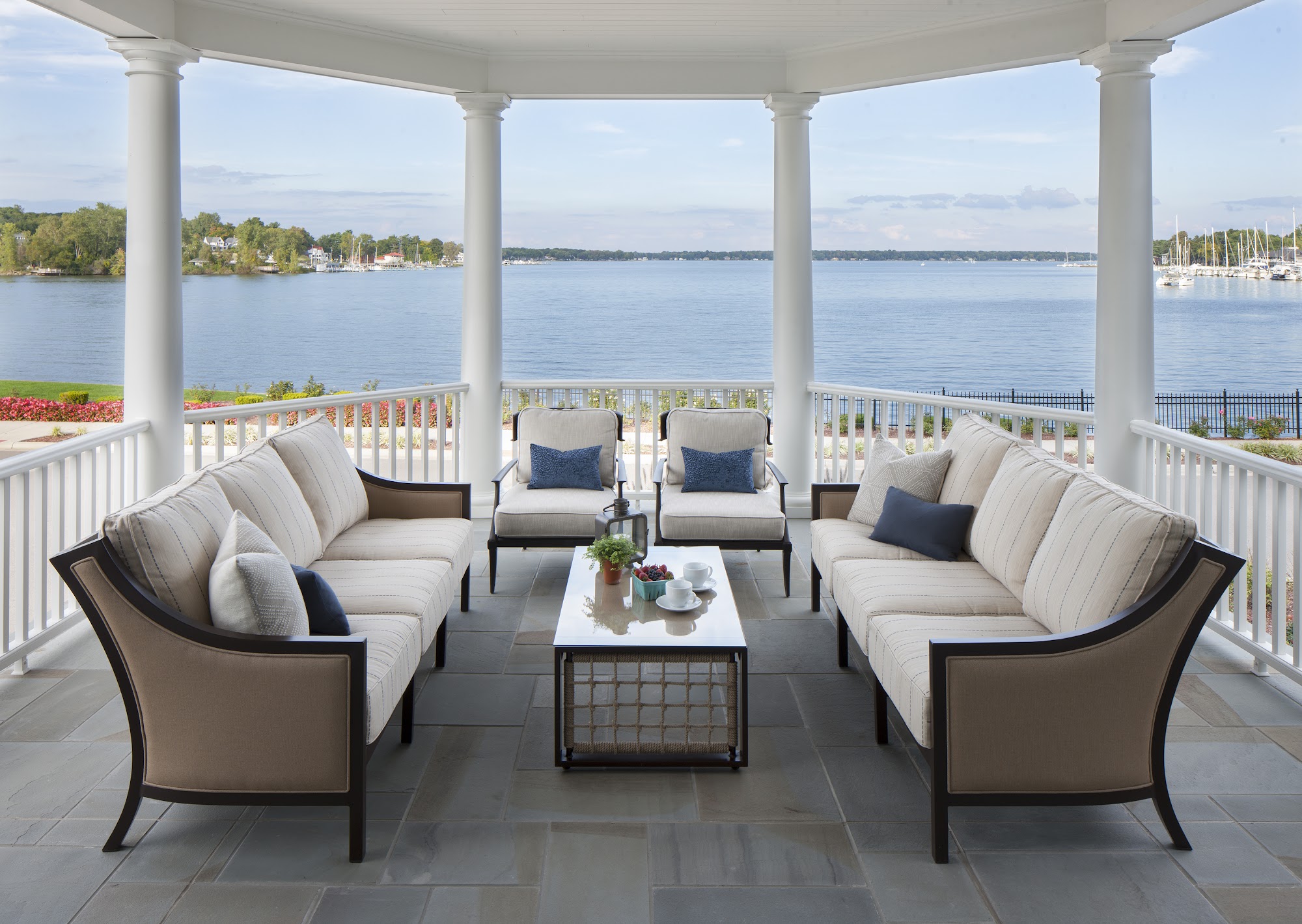 Francesca Owings Interior Design