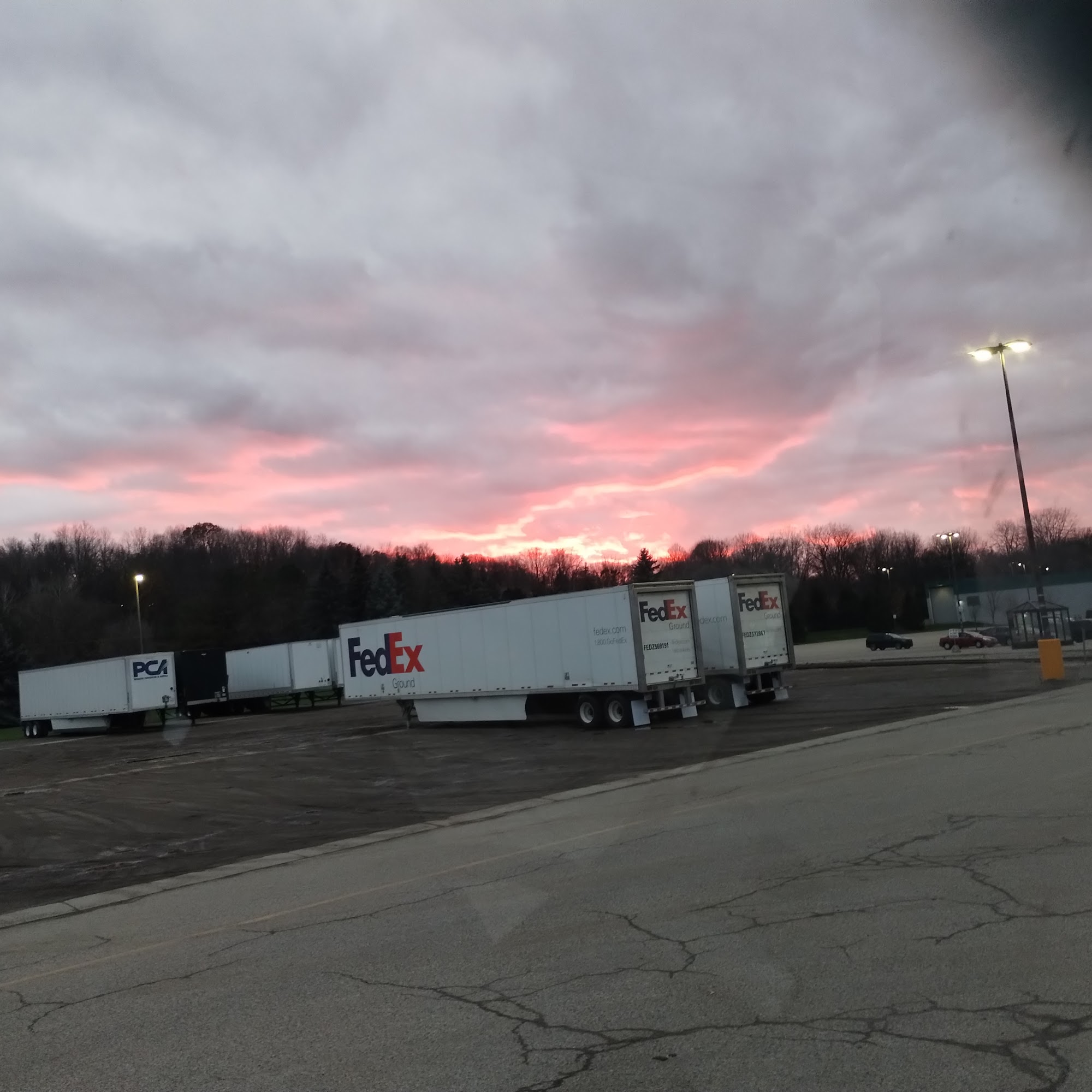 Access Business Group LLC 7575 Fulton St E, Ada Michigan 49355