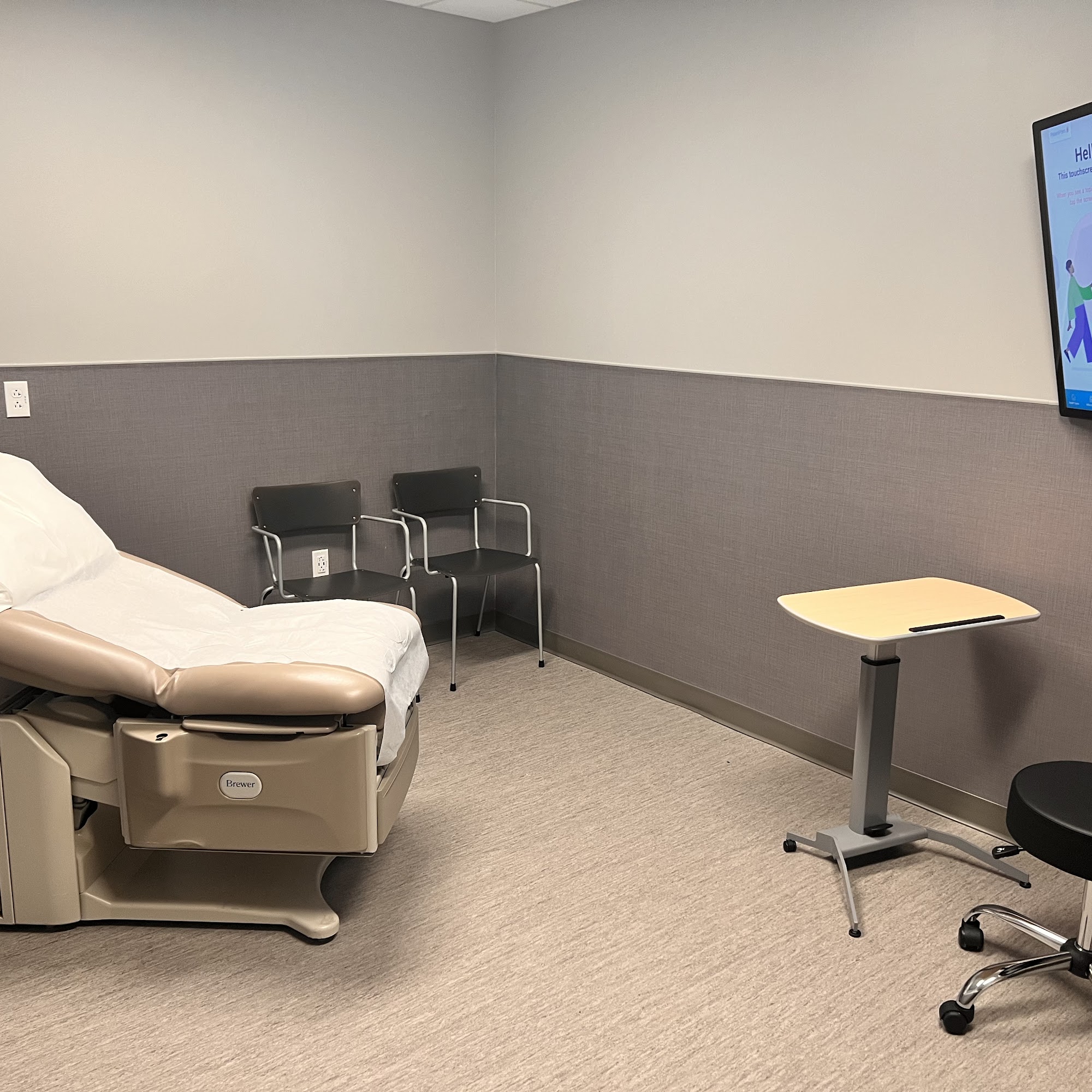 River City Dermatology 6741 Fulton St E, Ada Michigan 49301