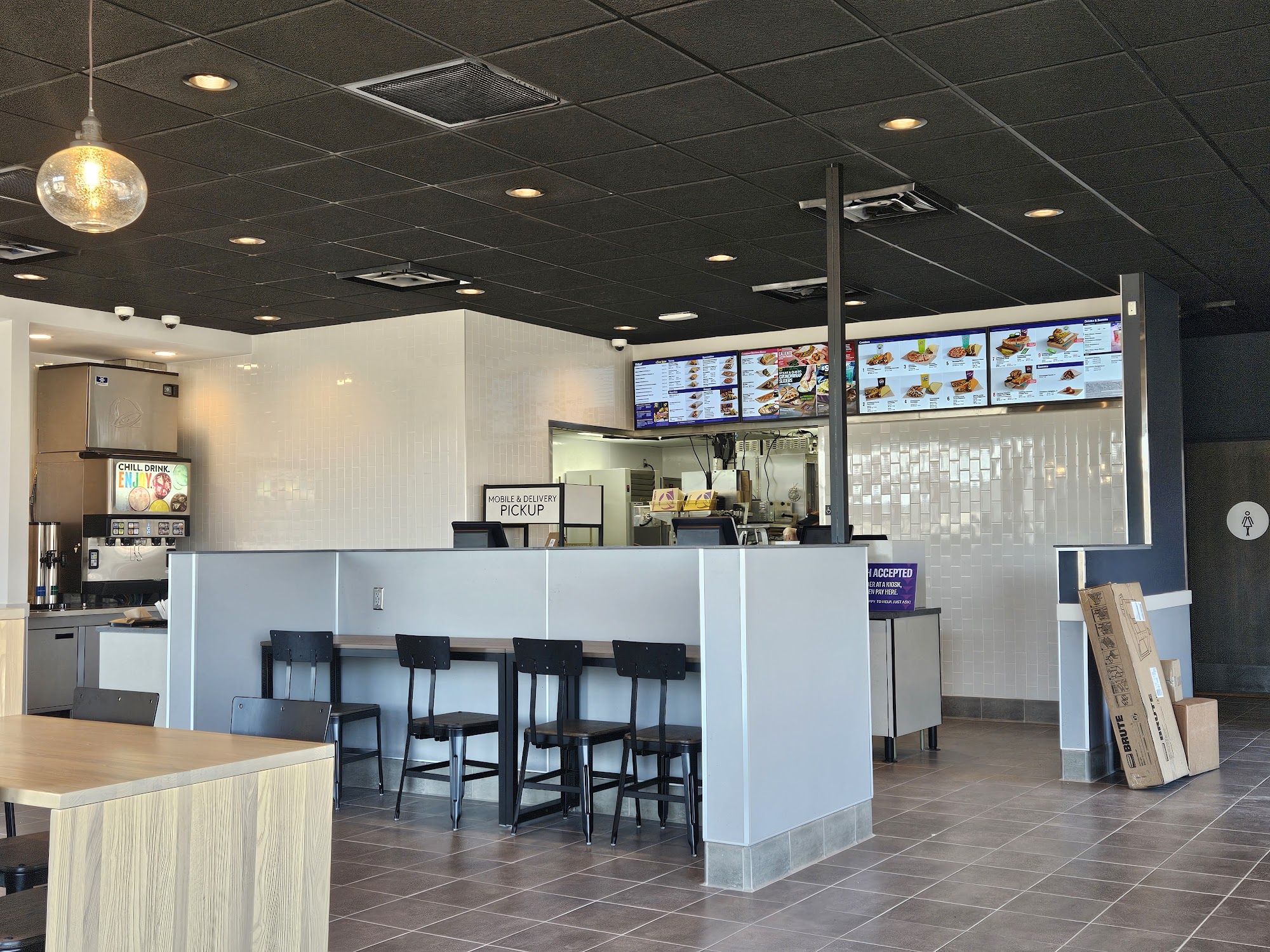 Taco Bell