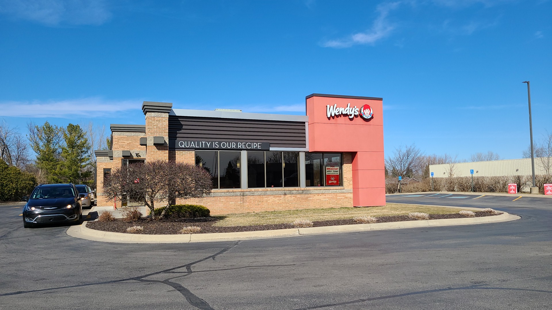 Wendy's