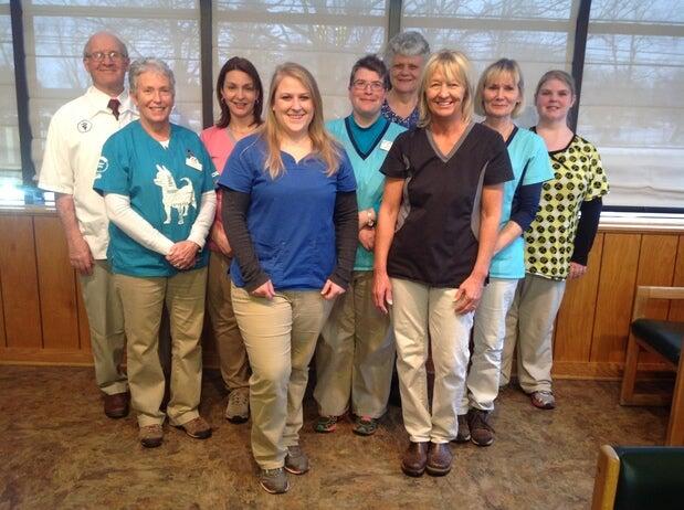 Adrian Animal Clinic Adrian