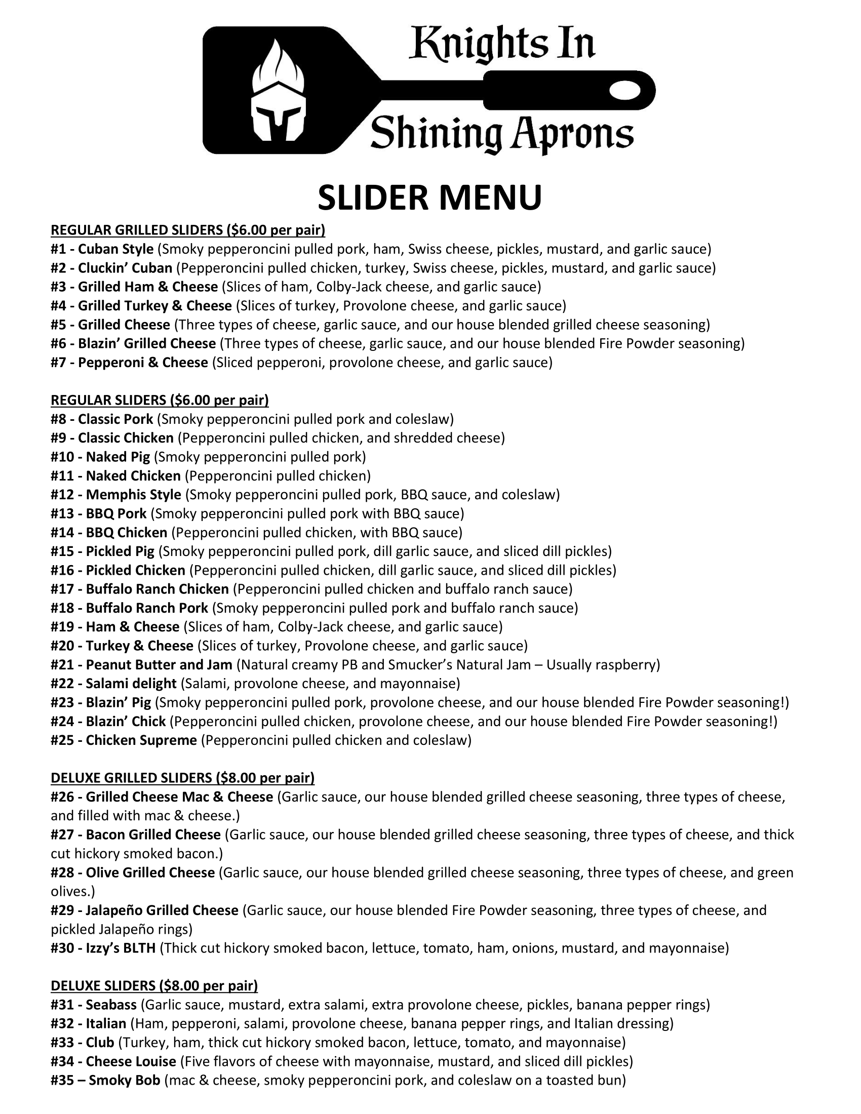 Photo credit: Restaurantji