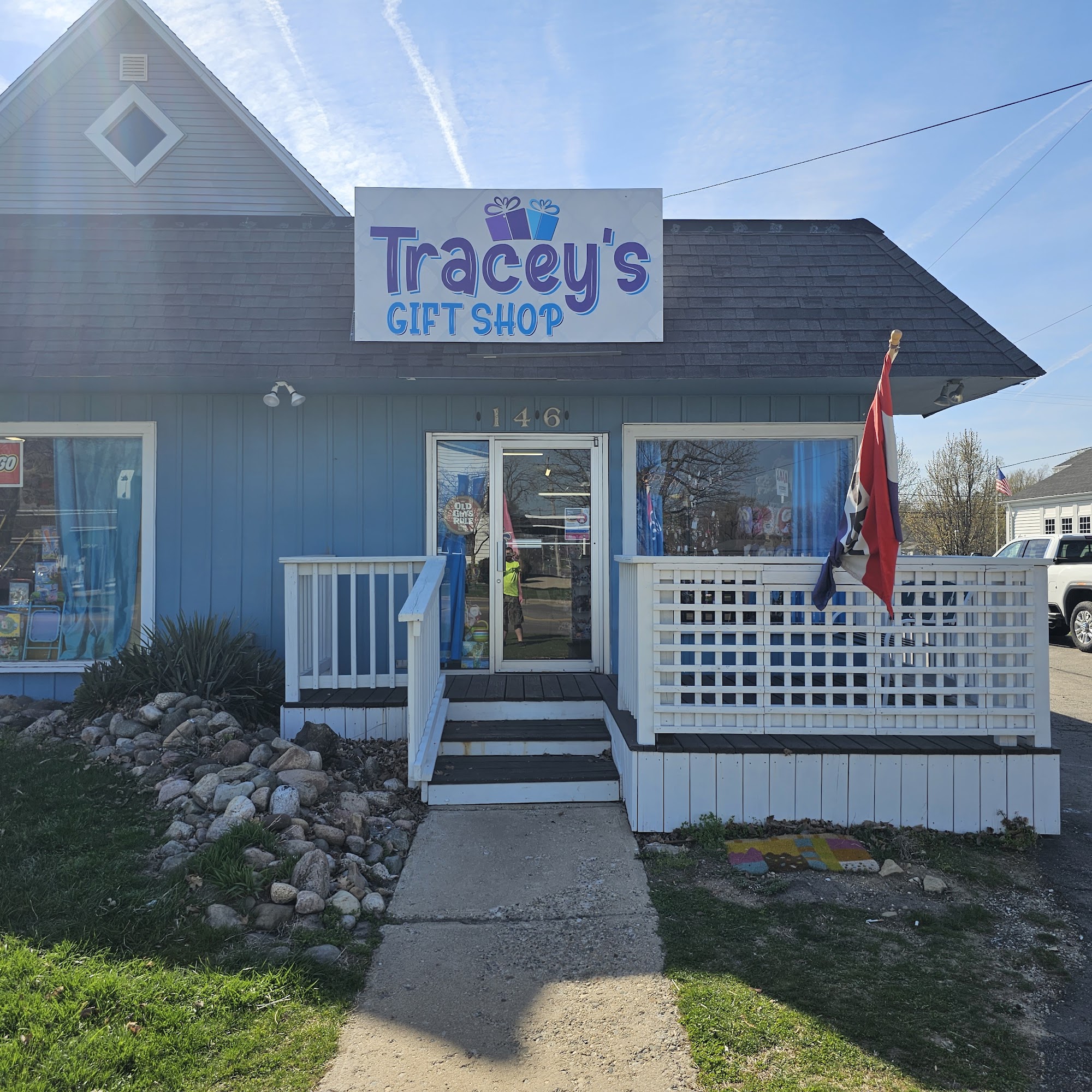 Adrian Sign LLC Adrian