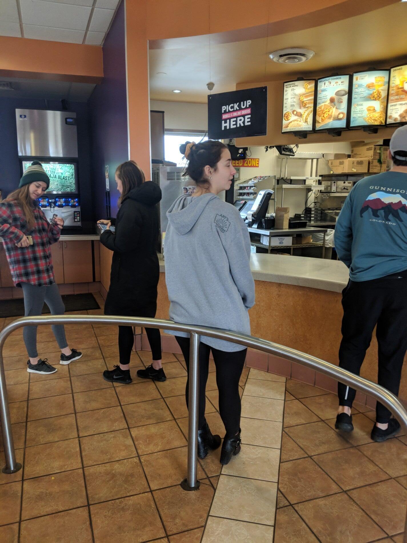 Photo credit: nextdoor