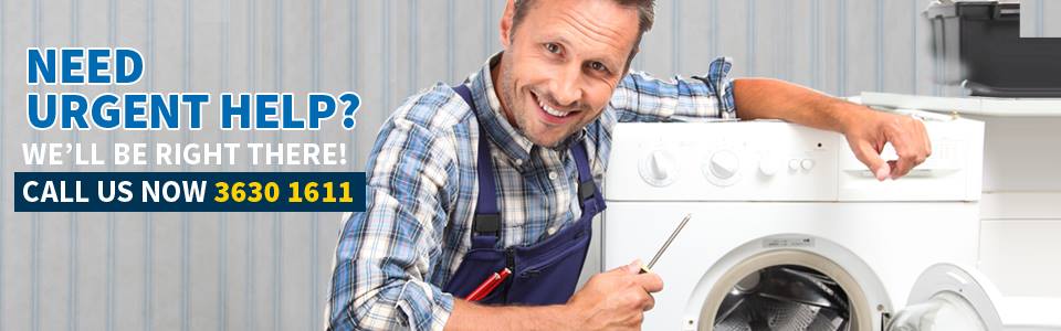 Albion Appliance Services