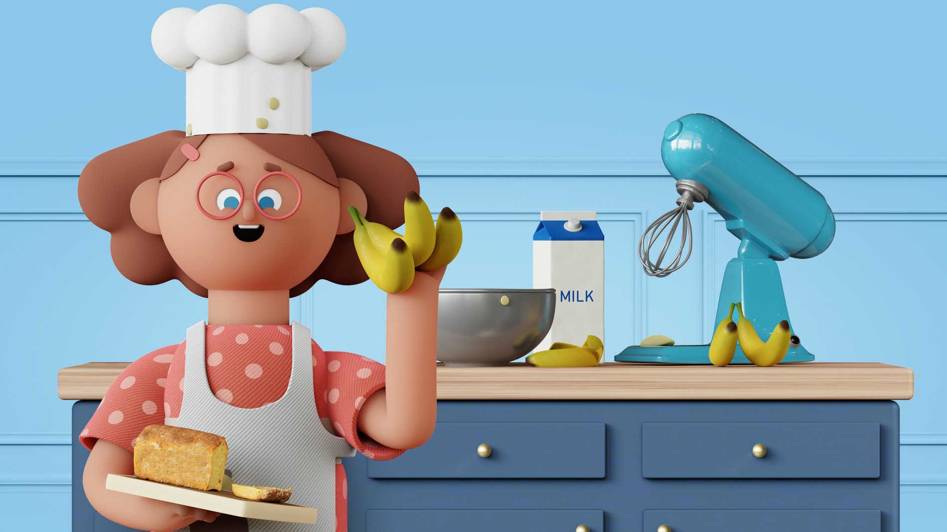 Kroger Bakery Algonac