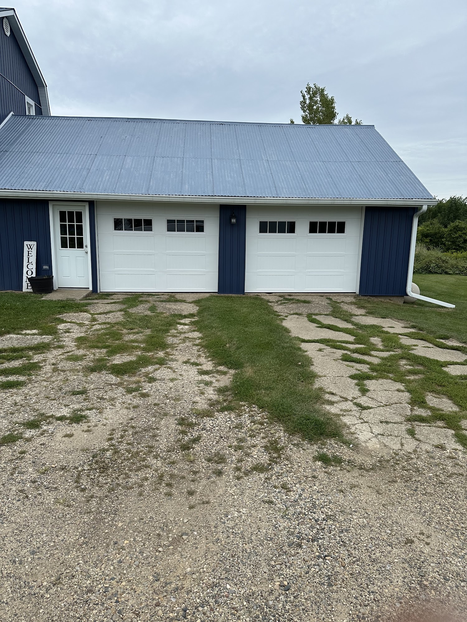 West Michigan Garage Doors Allegan