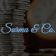 Greg Surma, Tax Accountant