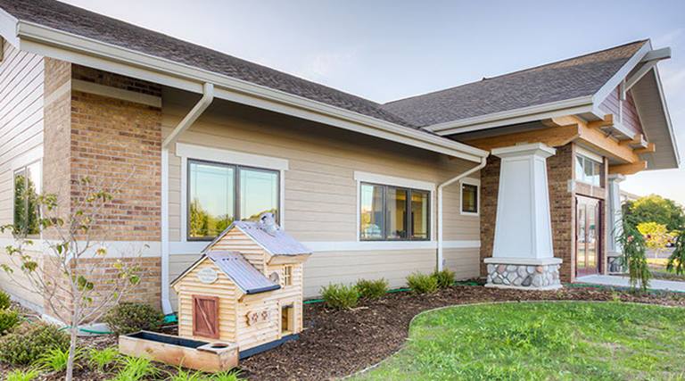 VCA Allendale Animal Hospital Allendale