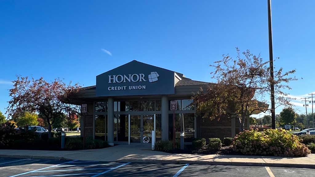 Honor Credit Union - Allendale Allendale