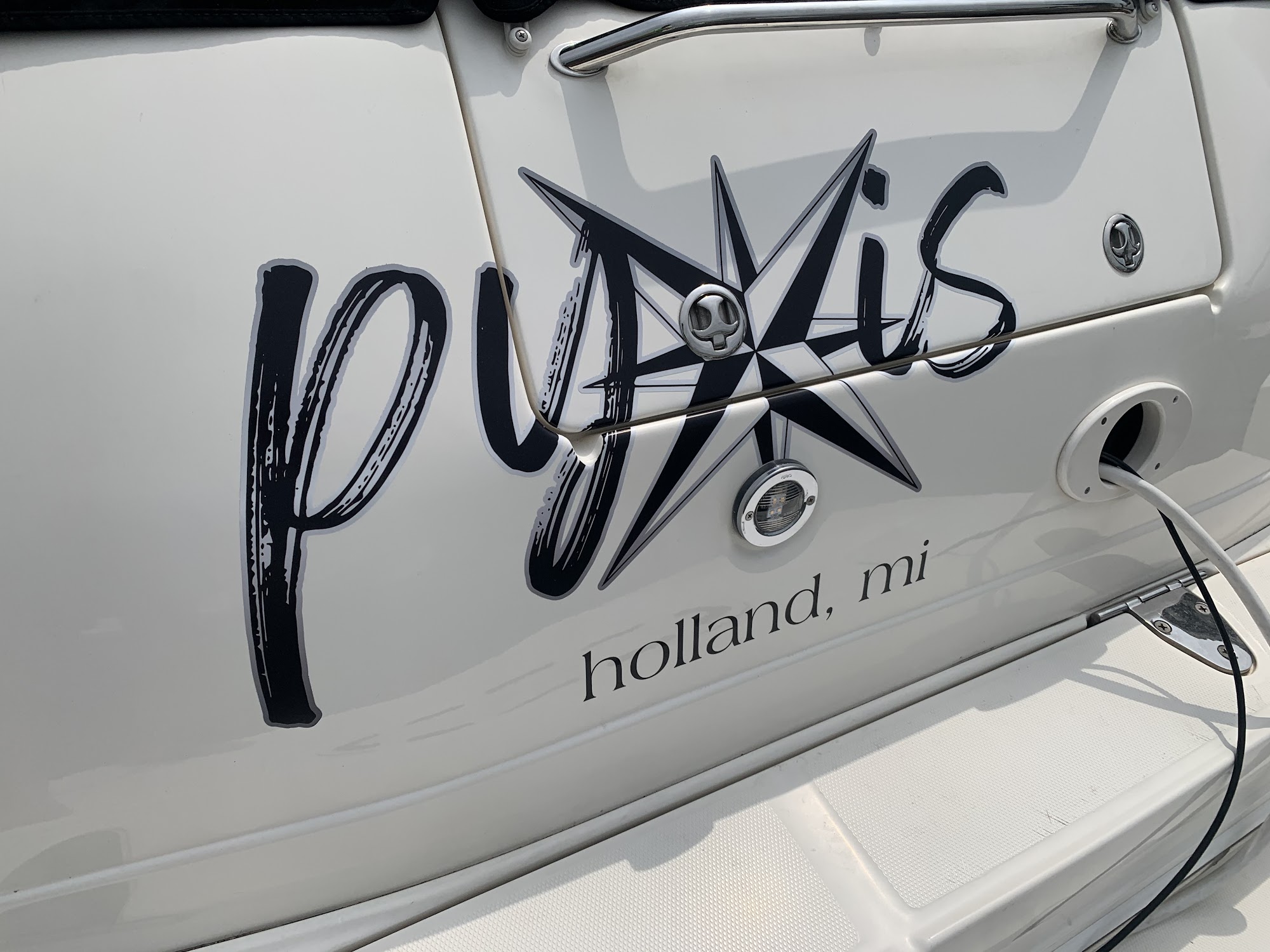 Creative Image Designers Inside Allendale True Value, 5425 Lake Michigan Dr Suite 1, Allendale Michigan 49401