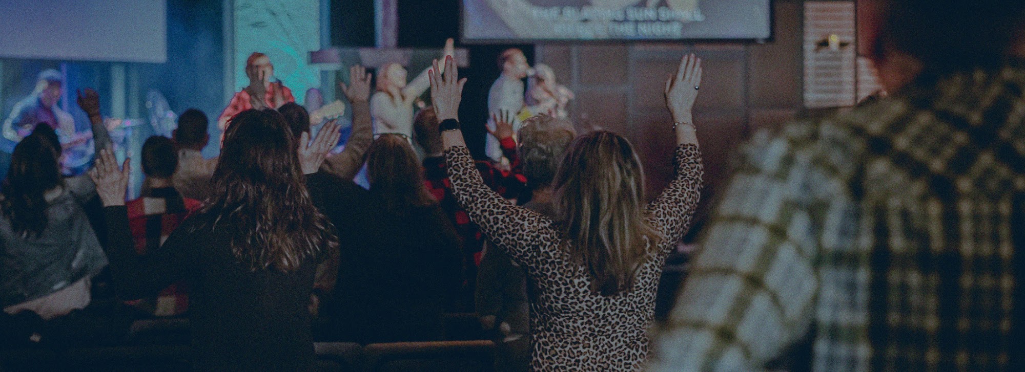 Life Stream Church Allendale