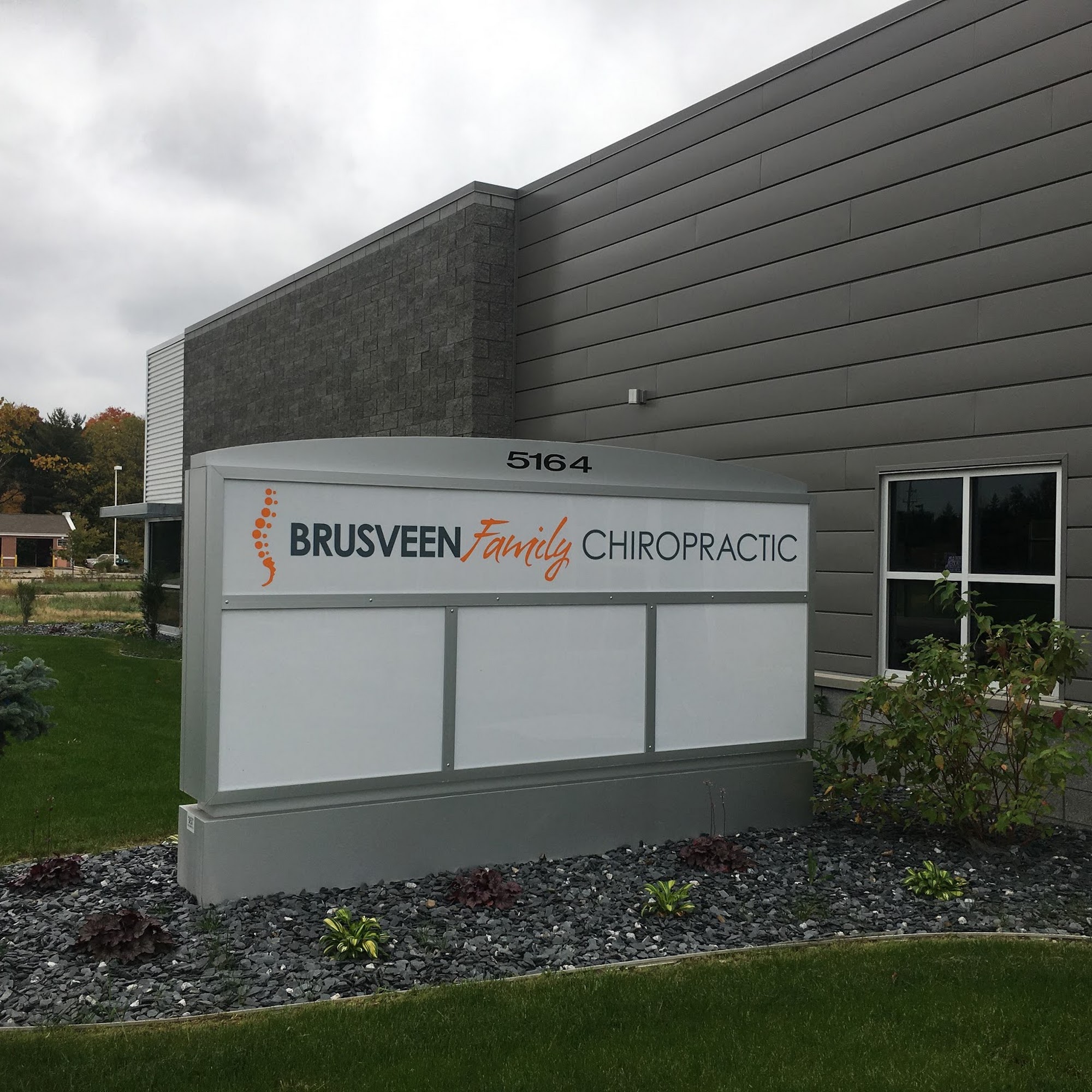 Brusveen Family Chiropractic