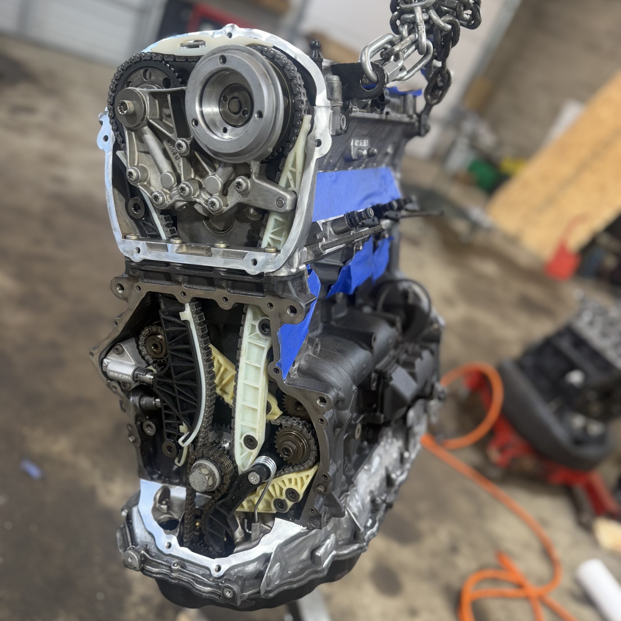 The Better Mechanic Allendale