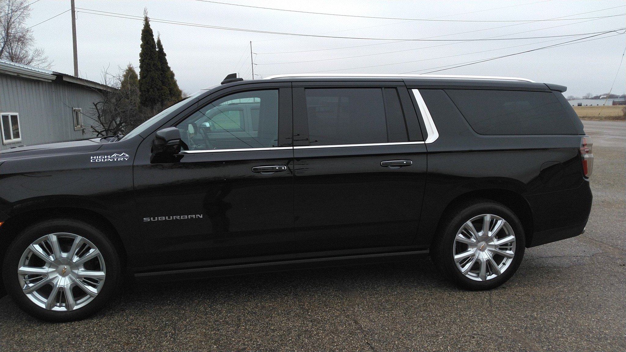 Sure Shine Auto Detailing