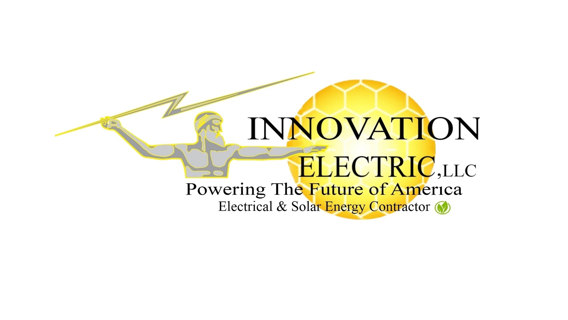 Innovation Electric LLC