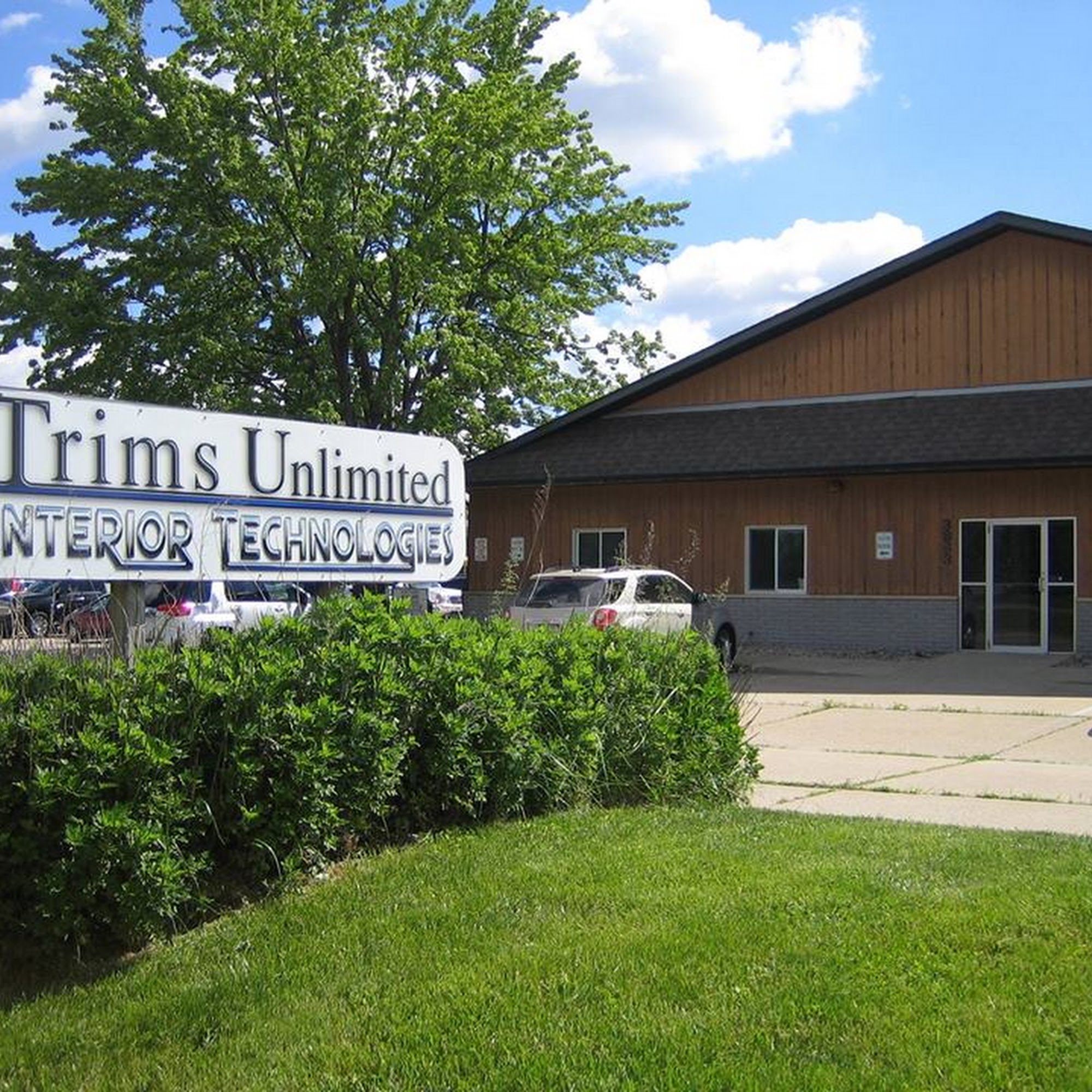 Trims Unlimited Almont